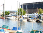 Marquette Lower Harbor